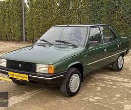 RENAULT R 9 1.4 SPRING