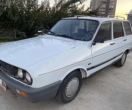 RENAULT TOROS SW TOROS