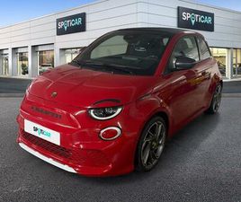 500 C E 155 CH TURISMO