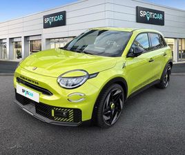 600E 600 E 280 CH SCORPIONISSIMA