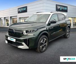 SPACETOURER HOLIDAYS BLUEHDI 145 CH S&S BVM6