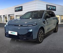 LEAPMOTOR B10 B10 BEV 67.1 KWH - 160 KW DESIGN PRO MAX