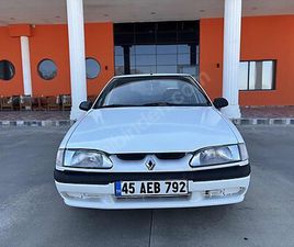 1.6 EUROPA RTE ALIZE