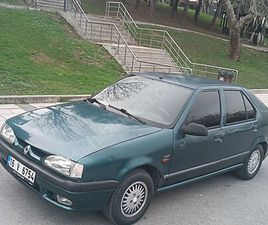 1.6 EUROPA RTE ALIZE