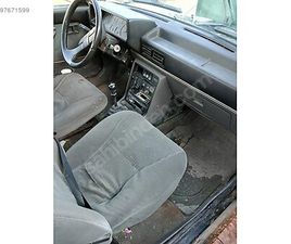 RENAULT R 9 1.4 BROADWAY GTE