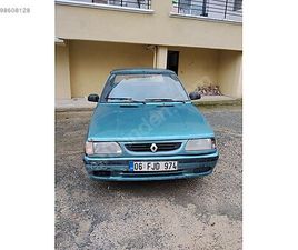 RENAULT R 9 1.4 BROADWAY RN