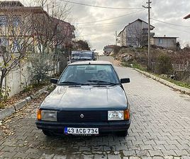 RENAULT R 9 1.4 BROADWAY