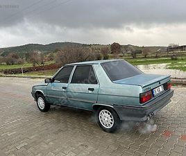 RENAULT R 9 1.4 BROADWAY