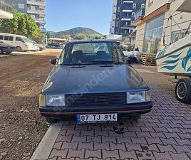 RENAULT R 9 1.4 BROADWAY