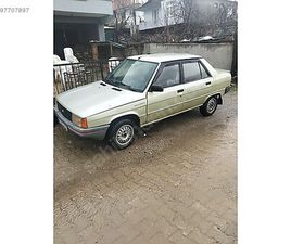 RENAULT R 9 1.4 BROADWAY