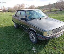 RENAULT R 9 1.4 BROADWAY