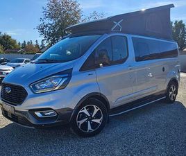 FORD NUGGET FORD T.CUSTOM VAN NUGGET PLUS