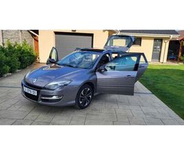 RENAULT LAGUNA MODEL BOSE TIMISOARA
