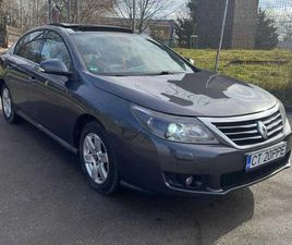 RENAULT LATITUDE 2.0 DCI 175CP INITIALE PARIS CONSTANTA