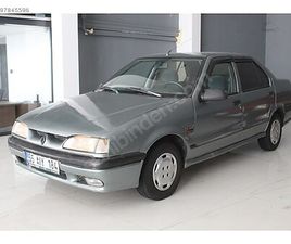 1.6 EUROPA RNE ALIZE