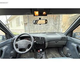 1.6 EUROPA RTE ALIZE