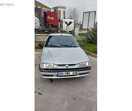 1.6 EUROPA RNE ALIZE