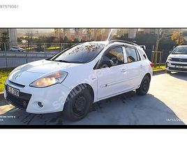 1.5 DCI GRANDTOUR AUTHENTIQUE EDITION