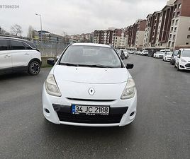 1.5 DCI GRANDTOUR AUTHENTIQUE EDITION