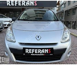 1.5 DCI GRANDTOUR AUTHENTIQUE EDITION