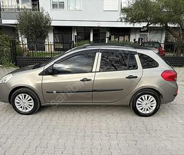 1.5 DCI GRANDTOUR AUTHENTIQUE EDITION