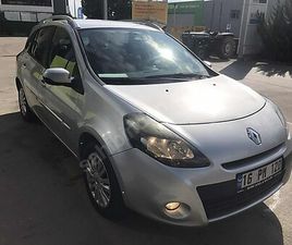 1.5 DCI GRANDTOUR EXTREME