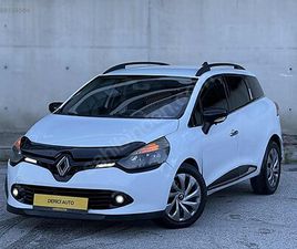 1.5 DCI SPORTTOURER JOY