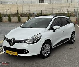 1.5 DCI SPORTTOURER JOY