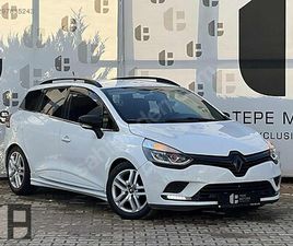 1.5 DCI SPORTTOURER JOY