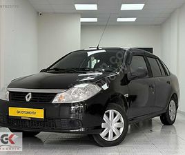 RENAULT SYMBOL 1.4 AUTHENTIQUE