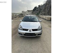 RENAULT SYMBOL 1.5 DCI EXTREME