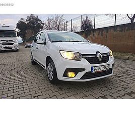 RENAULT SYMBOL 1.5 DCI JOY