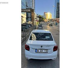 RENAULT SYMBOL 1.5 DCI JOY