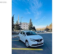 RENAULT SYMBOL 1.5 DCI JOY