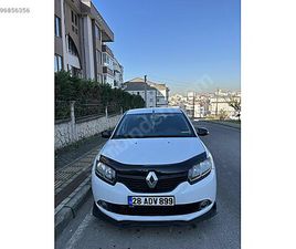 RENAULT SYMBOL 1.5 DCI JOY