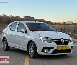 RENAULT SYMBOL 1.5 DCI JOY