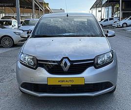 RENAULT SYMBOL 1.5 DCI JOY