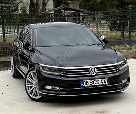 2.0 TDI BLUEMOTION HIGHLINE