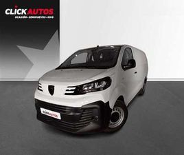 EXPERT 2.0 BLUEHDI 145CV FURGON LONG