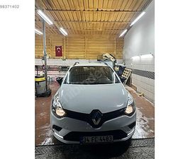 1.5 DCI SPORTTOURER JOY