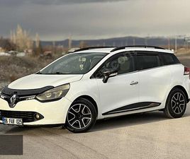 1.5 DCI SPORTTOURER JOY