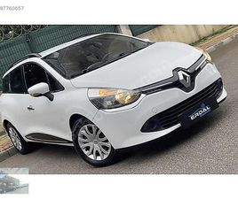 1.5 DCI SPORTTOURER JOY