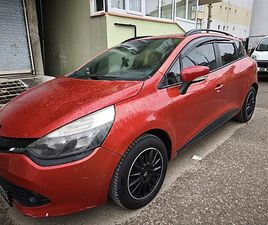 1.5 DCI SPORTTOURER JOY