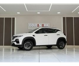2023 RENAULT KIGER 1.0 ENERGY LIFE
