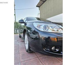 RENAULT LATITUDE 1.5 DCI EXPRESSION