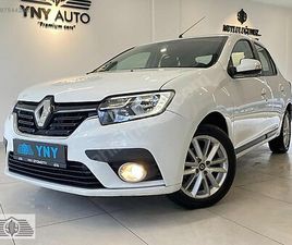 RENAULT SYMBOL 1.0 SCE TOUCH