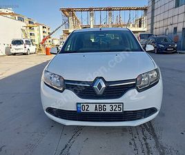 RENAULT SYMBOL 1.5 DCI JOY