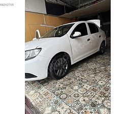 RENAULT SYMBOL 1.5 DCI JOY