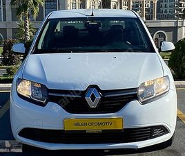 RENAULT SYMBOL 1.5 DCI JOY