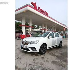 RENAULT SYMBOL 1.5 DCI TOUCH